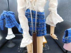 doug james antiquing skirt b